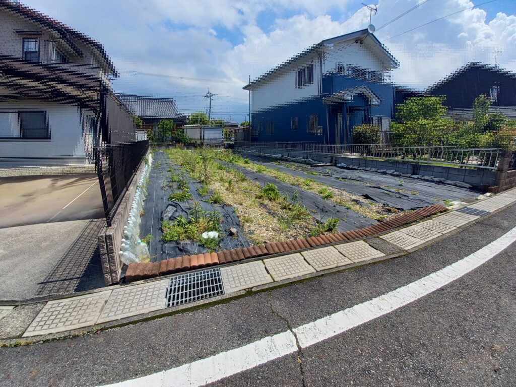 滋賀県蒲生郡日野町中道2丁目