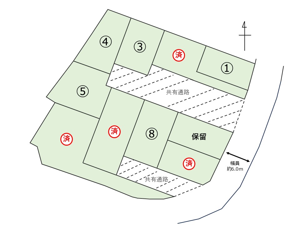 滋賀県草津市矢橋町