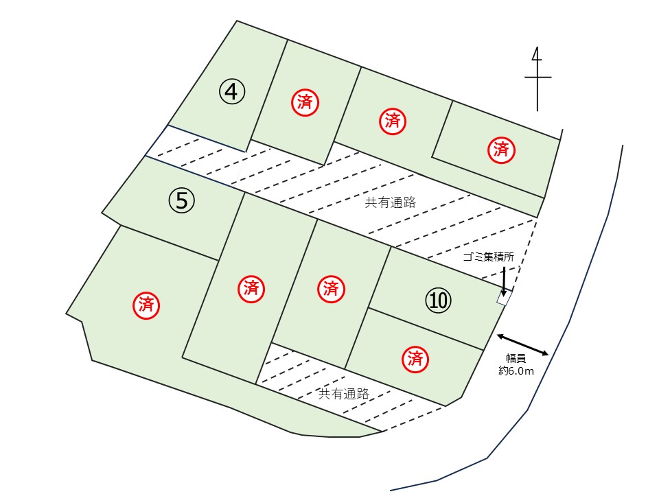滋賀県草津市矢橋町