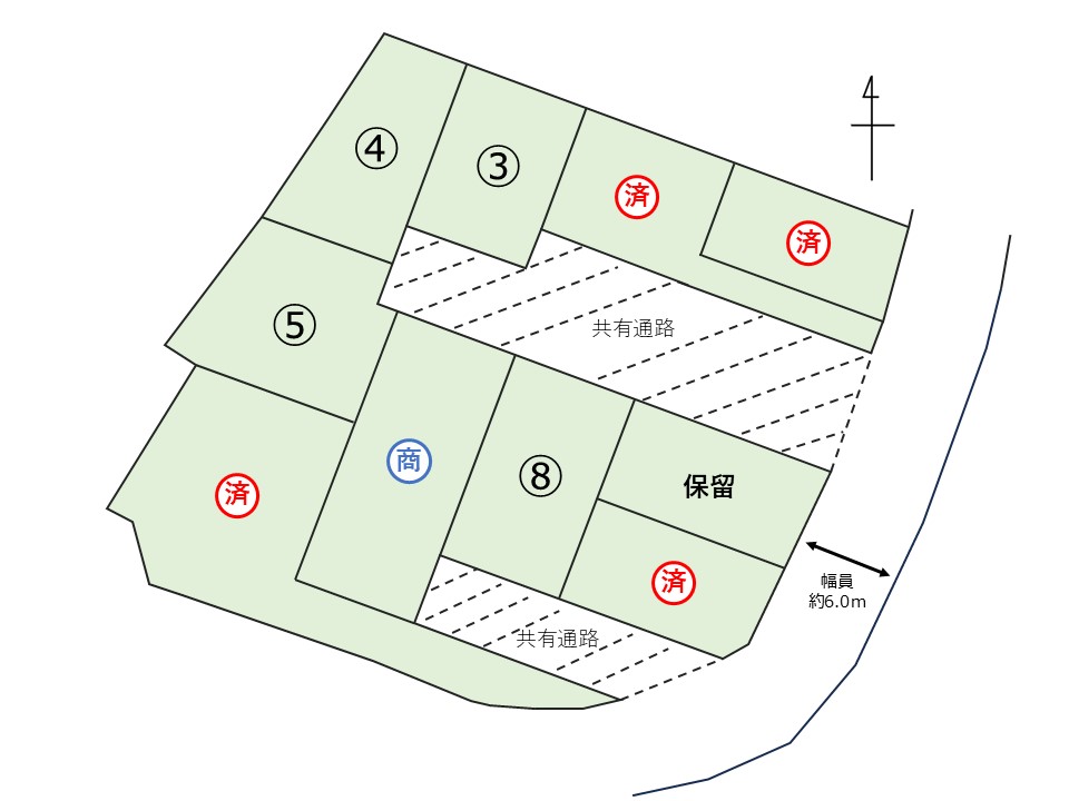 滋賀県草津市矢橋町