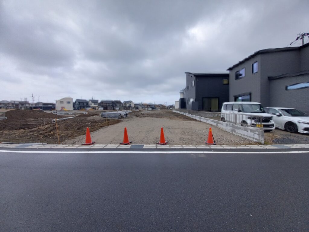守山市小島町Ⅳ期