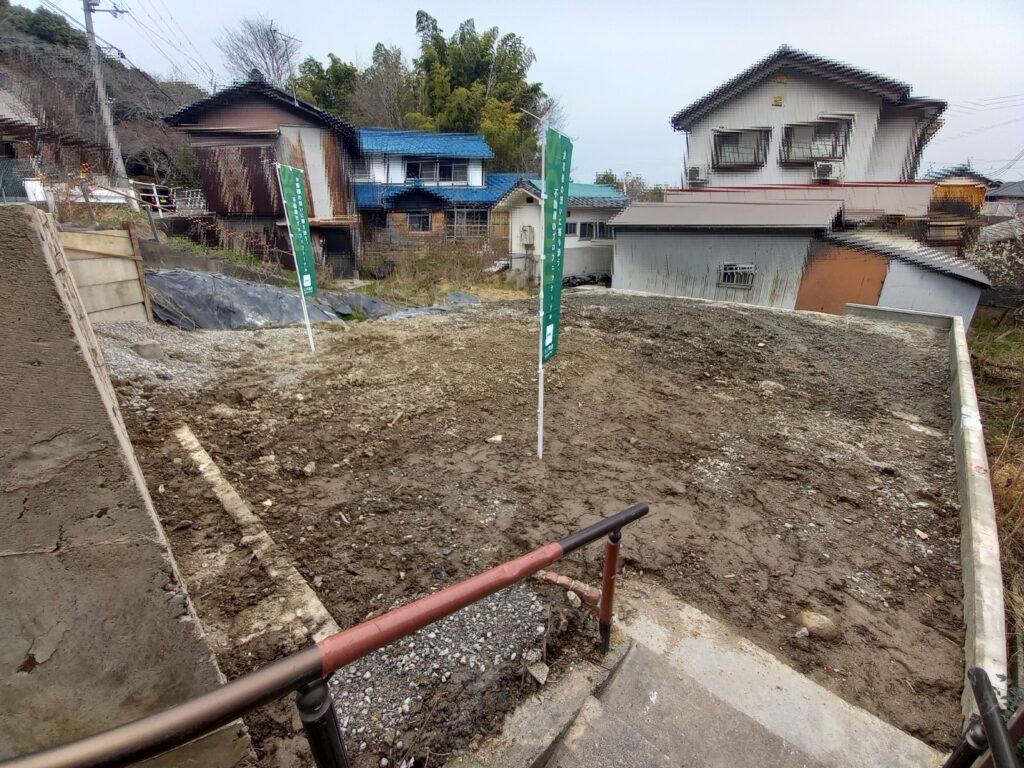 滋賀県近江八幡市北之庄町