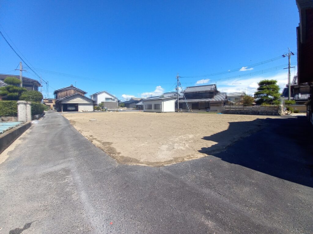 滋賀県草津市志那町